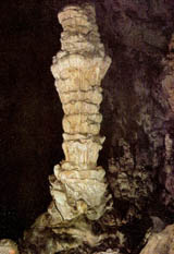 ZLOTSKE CAVES