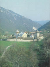 Studenica